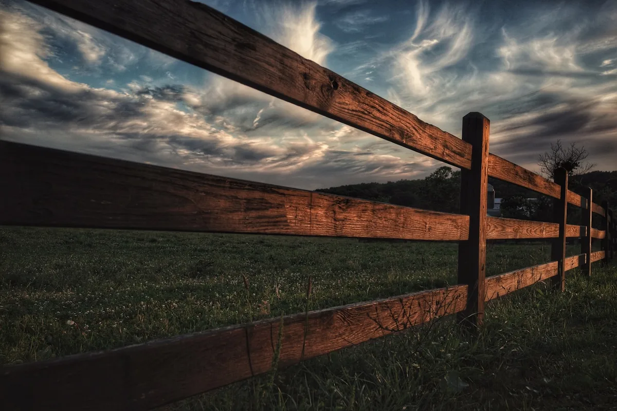 How Much Does a New Fence Cost in Sacramento?