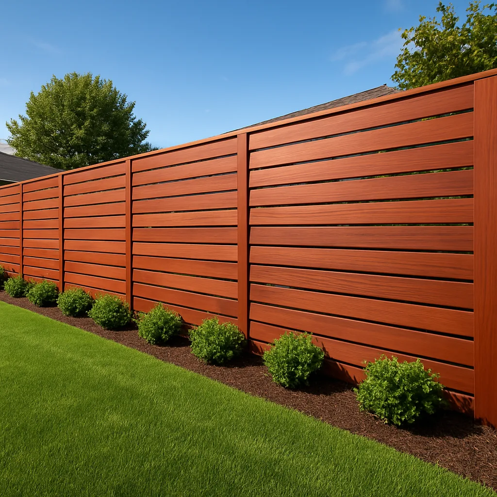 Fence Installation & Repair