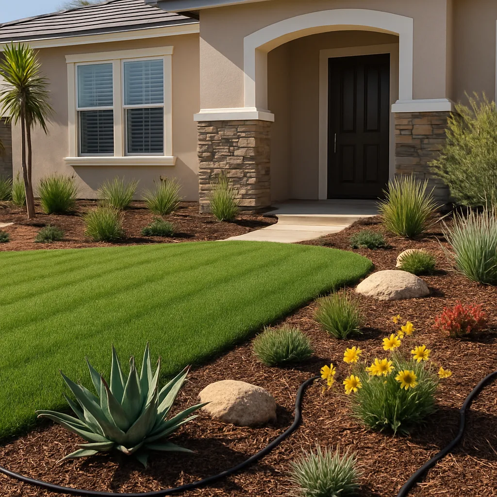 Landscaping & Yard Care